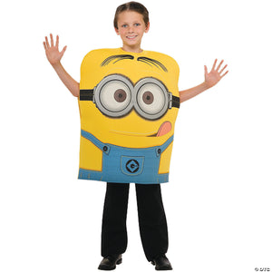 boy s despicable me 2 dave tunic costume   small~ru886444sm