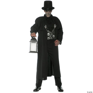 men s early mourning coat~ur28747std