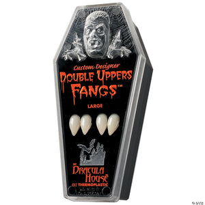 double uppers fangs~fh04md
