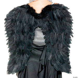 26 inch adult feather wings~ur30476