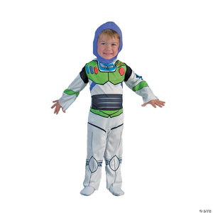boy s standard toy story buzz lightyear costume   small 4 6~dg5230l