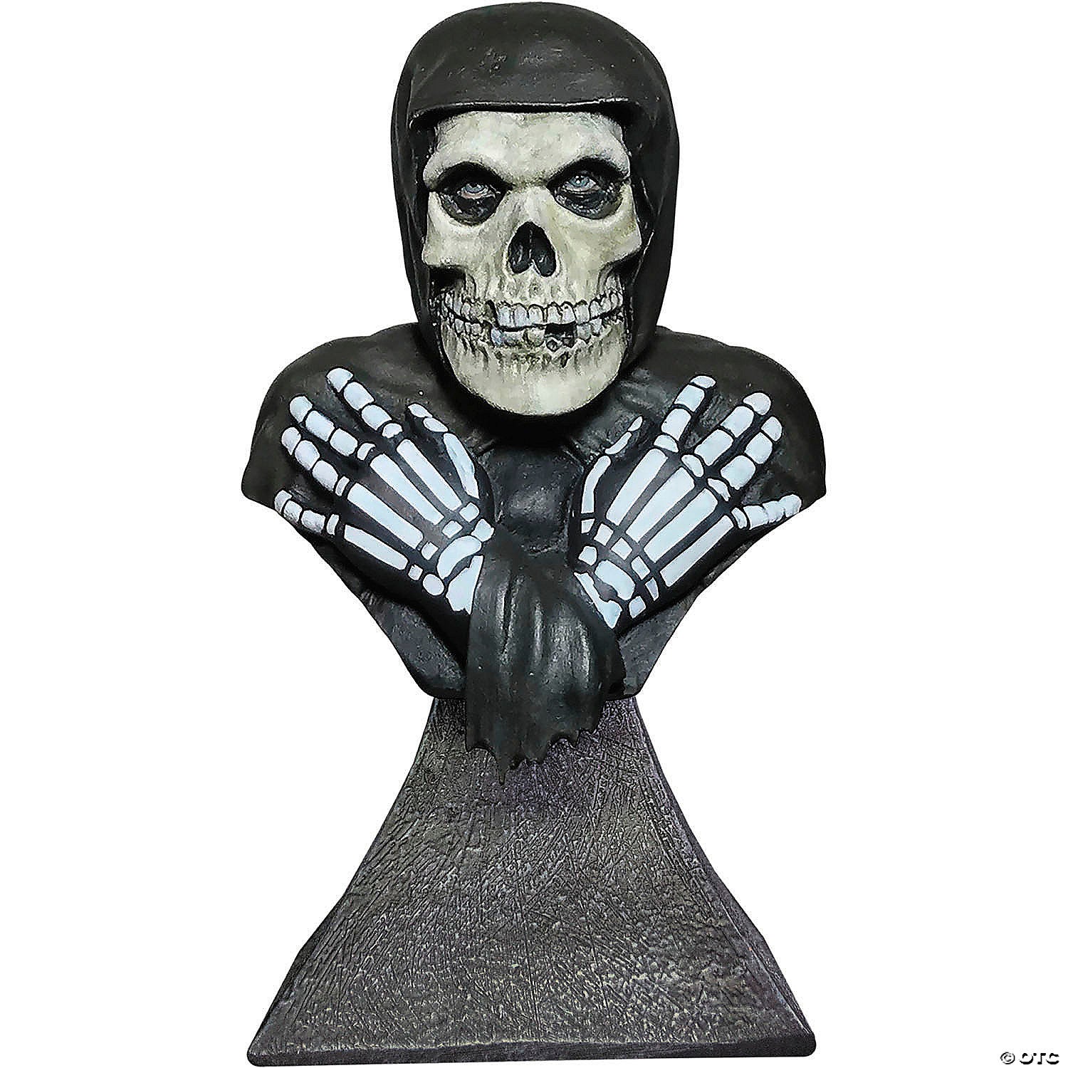 5  misfits the fiend miniature bust decoration~maarcm101-a03