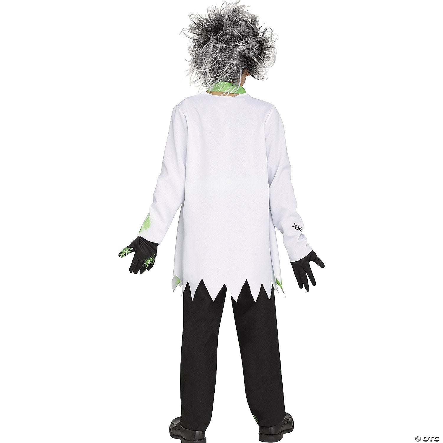 boy s mad scientist costume~fw112482sm-a01