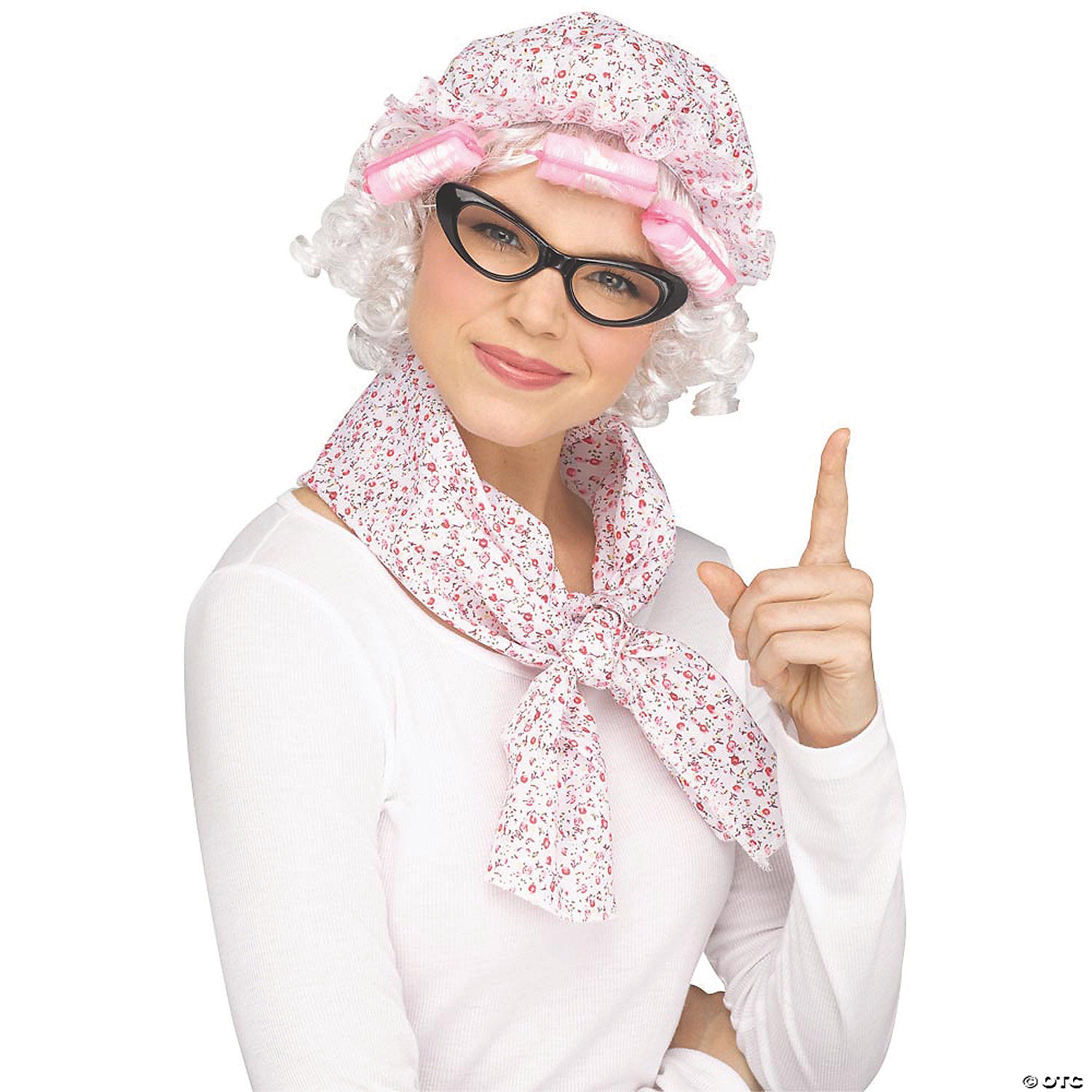 adults instant grammy kit~fw90663f