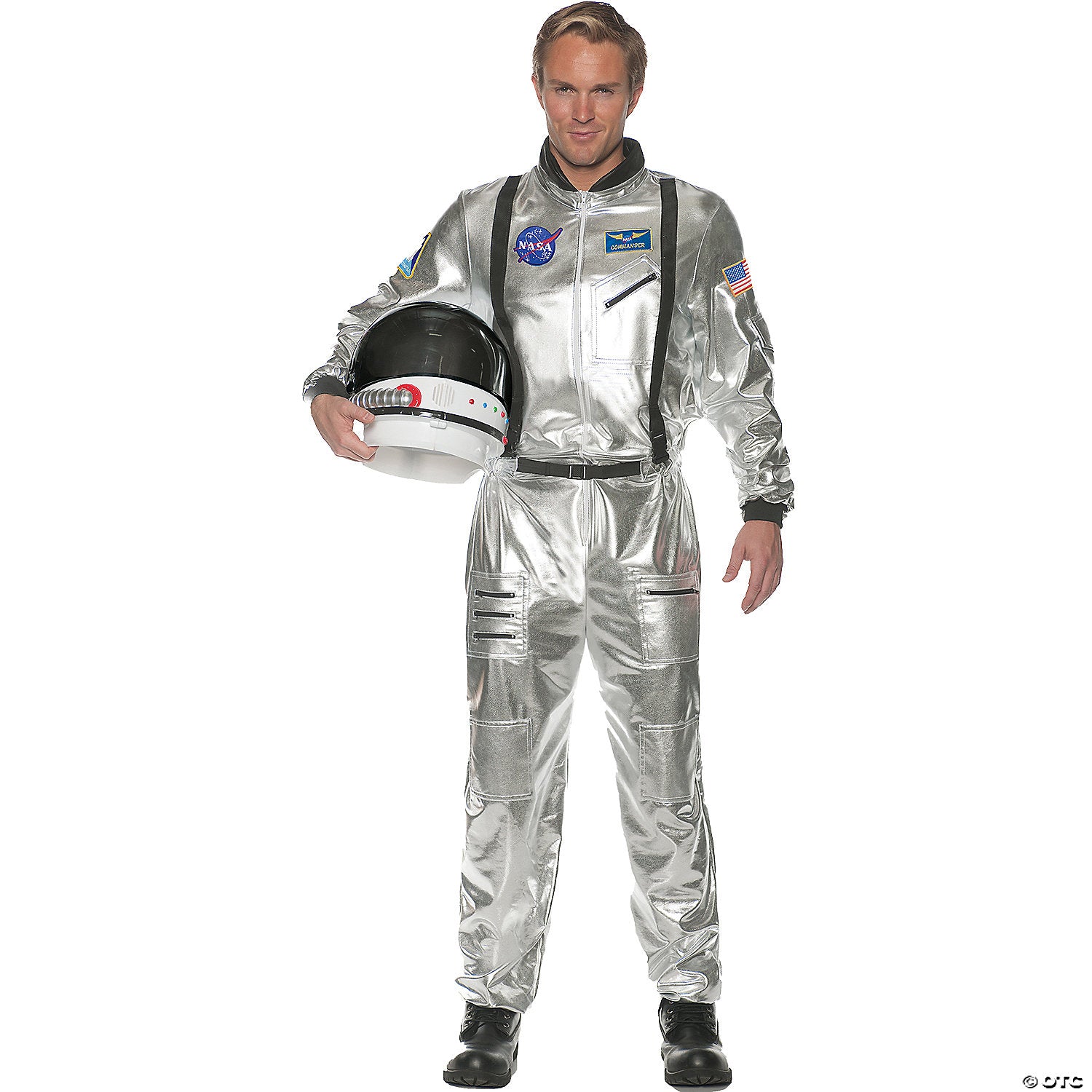 men s astronaut costume~ur28004std