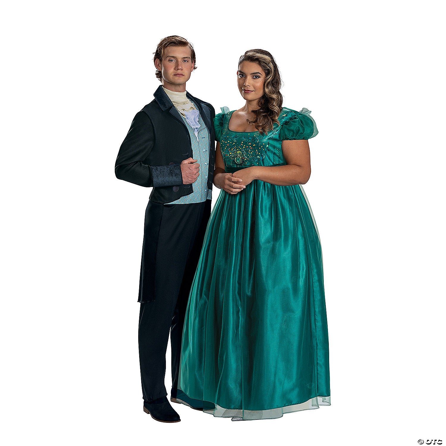 adults classic bridgerton brother costume   medium 38 40~dg166469t-a01