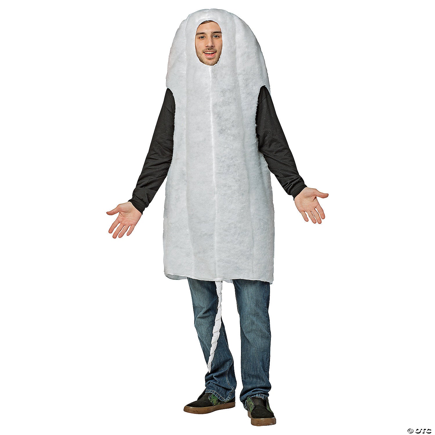 adult tampon costume~gc6962