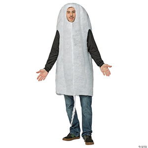 adult tampon costume~gc6962