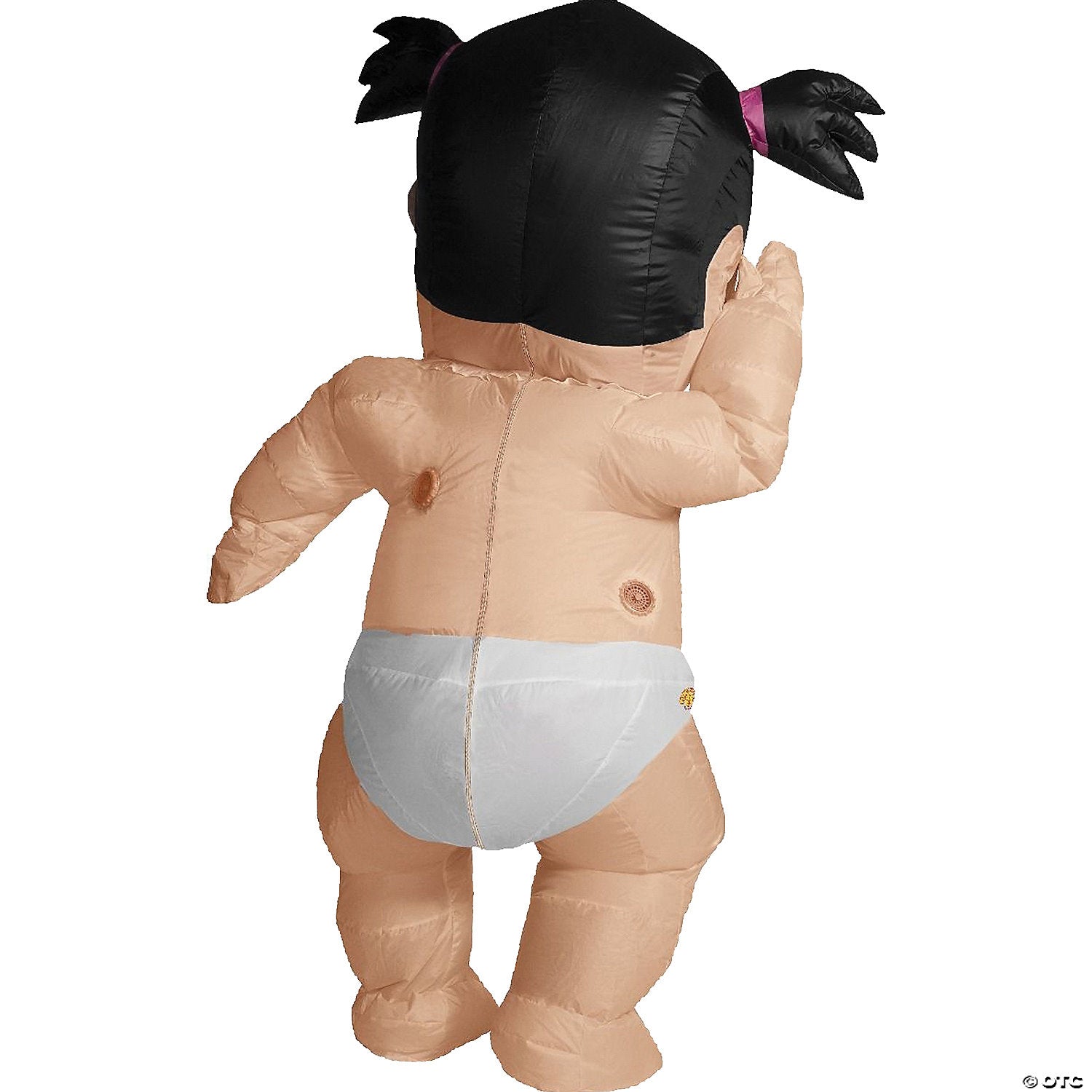 daddy s lil  girl inflatable costume~ru820819-a02