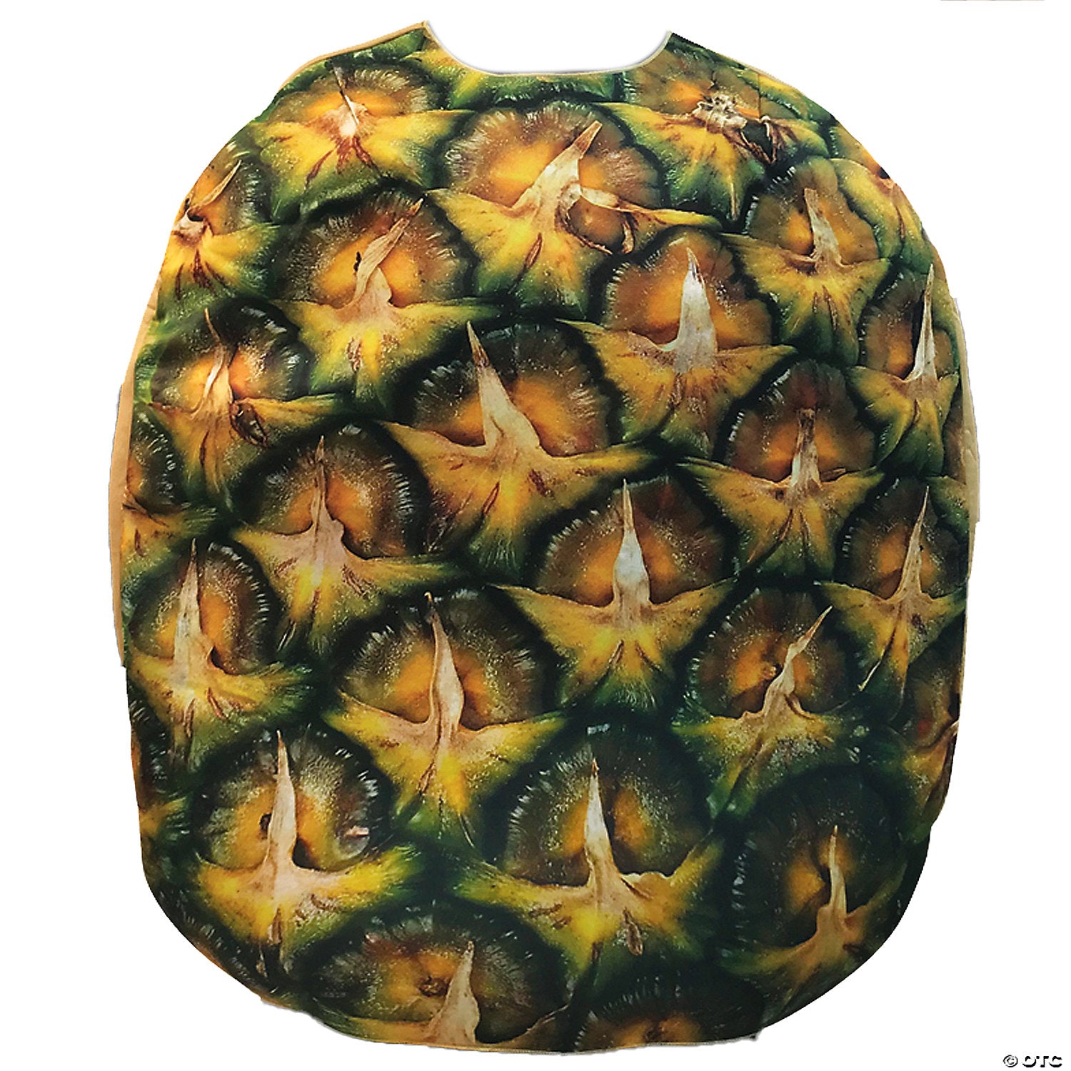 adults pineapple costume gc6543~gc6543pr-a01