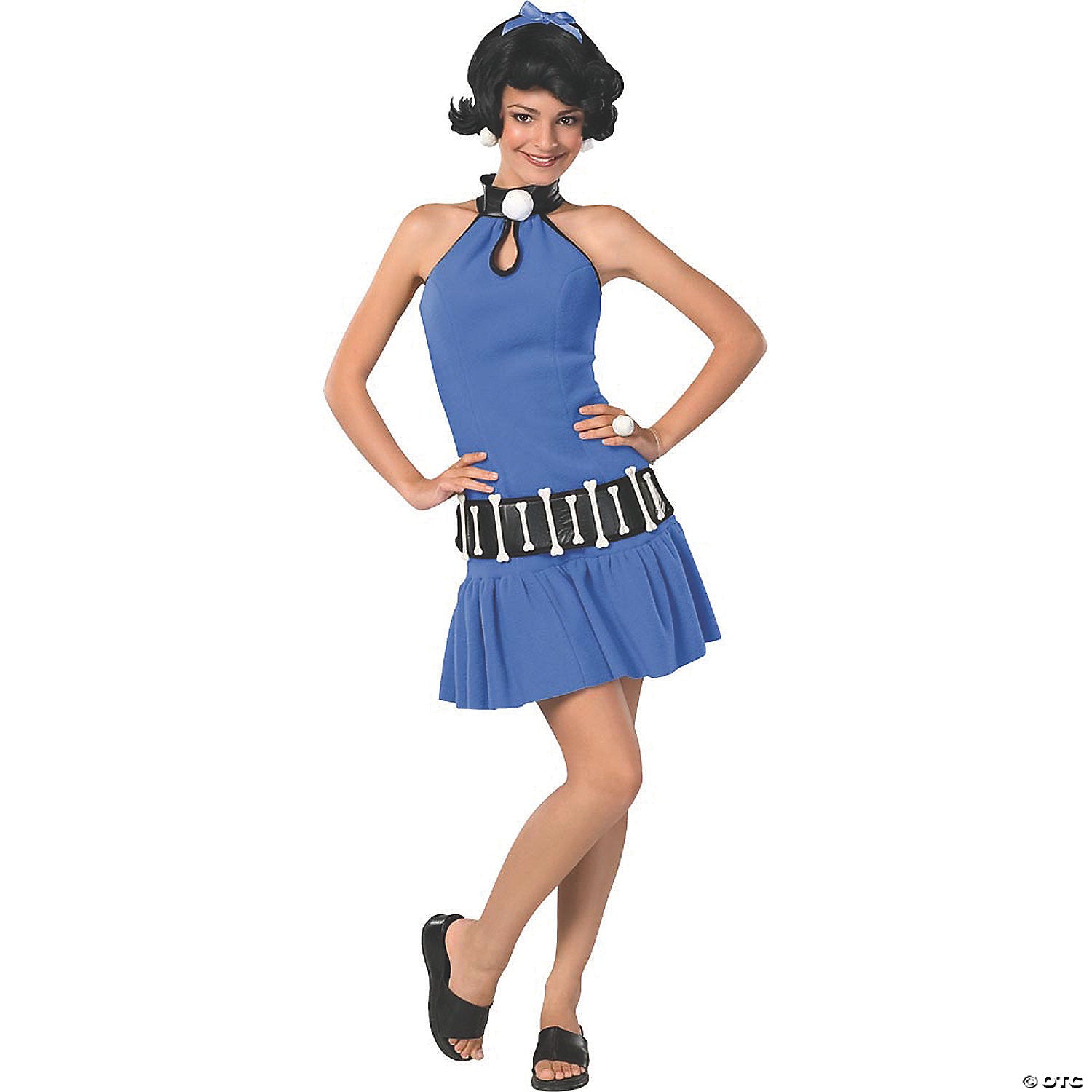 teen girl s betty costume~ru885007