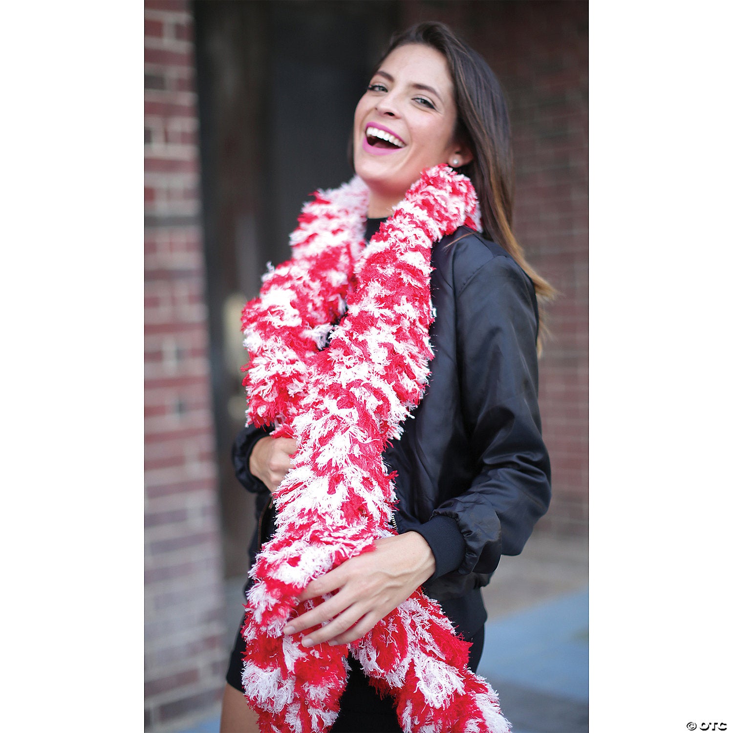super featherless boa~hbor180rw