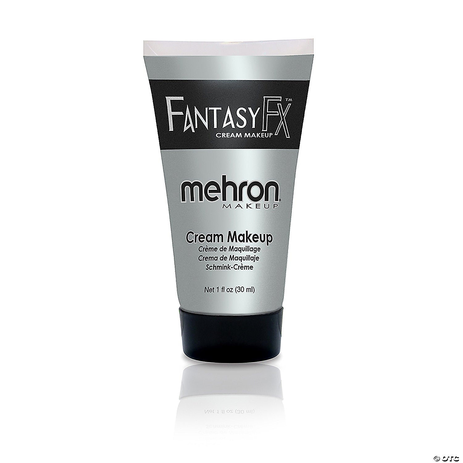 fantasy fx makeup silver~dd223