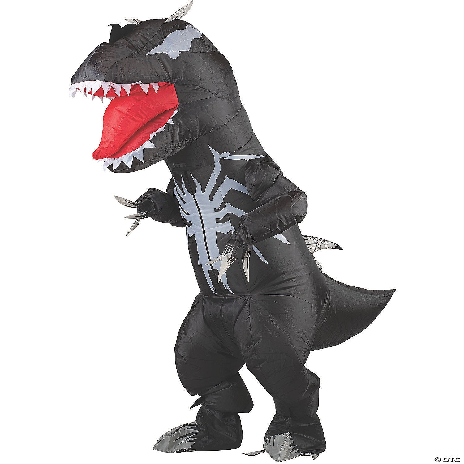 adult s inflatable venomaosaurus costume~jwc1136