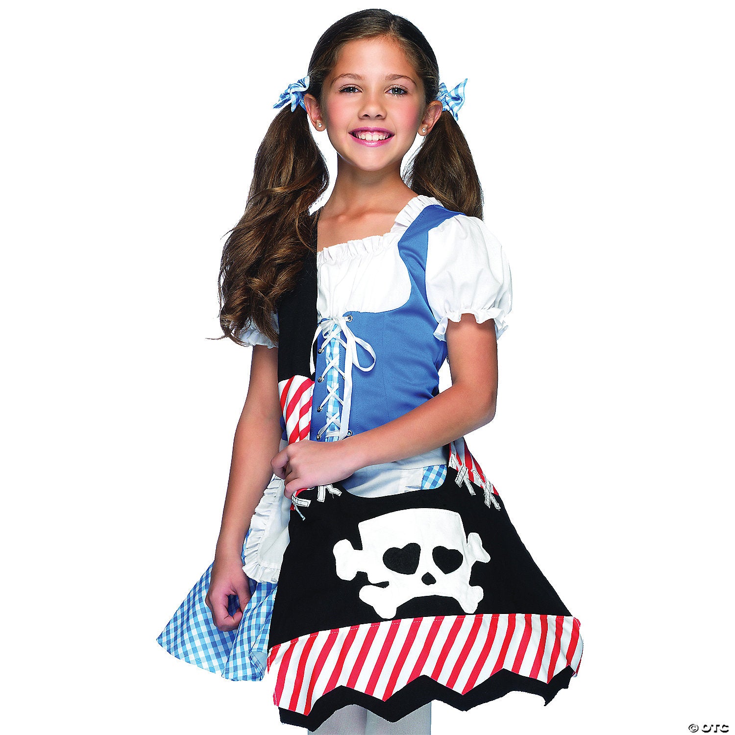 pirate treat bag~uaa1083