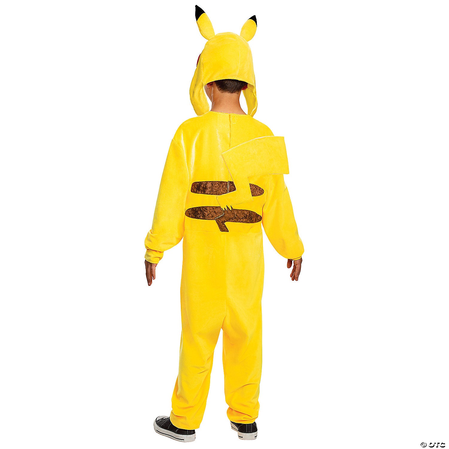 boy s deluxe pikachu costume~dg90163l-a01