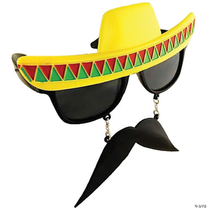 mexican fiesta sunstache~sg1463