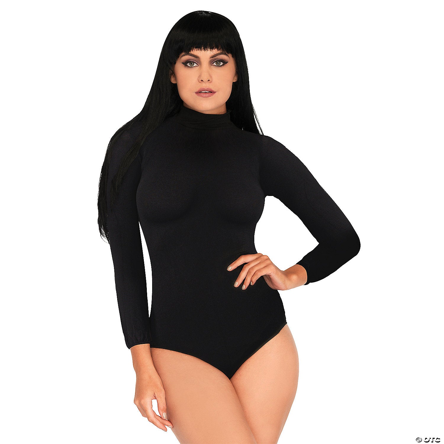 women s high neck bodysuit~ua3767