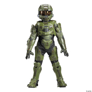 boy s ulta prestige master chief costume   large~dg97551g