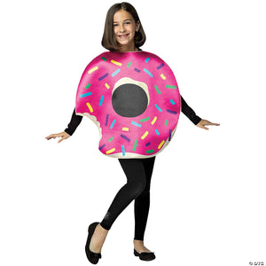 child s doughnut costume 7 10~gc6331710