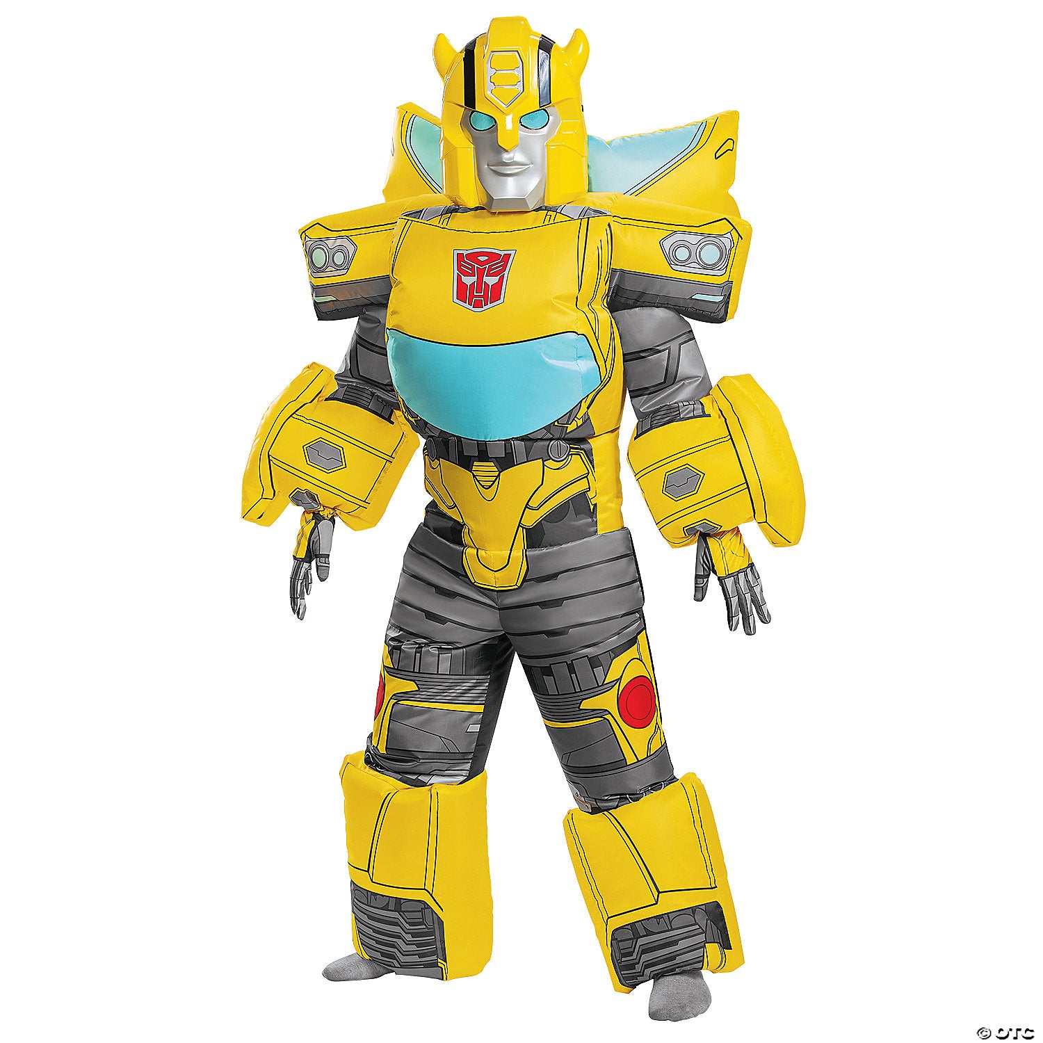 ch bumblebee evergreen inflat cstm~dg90948