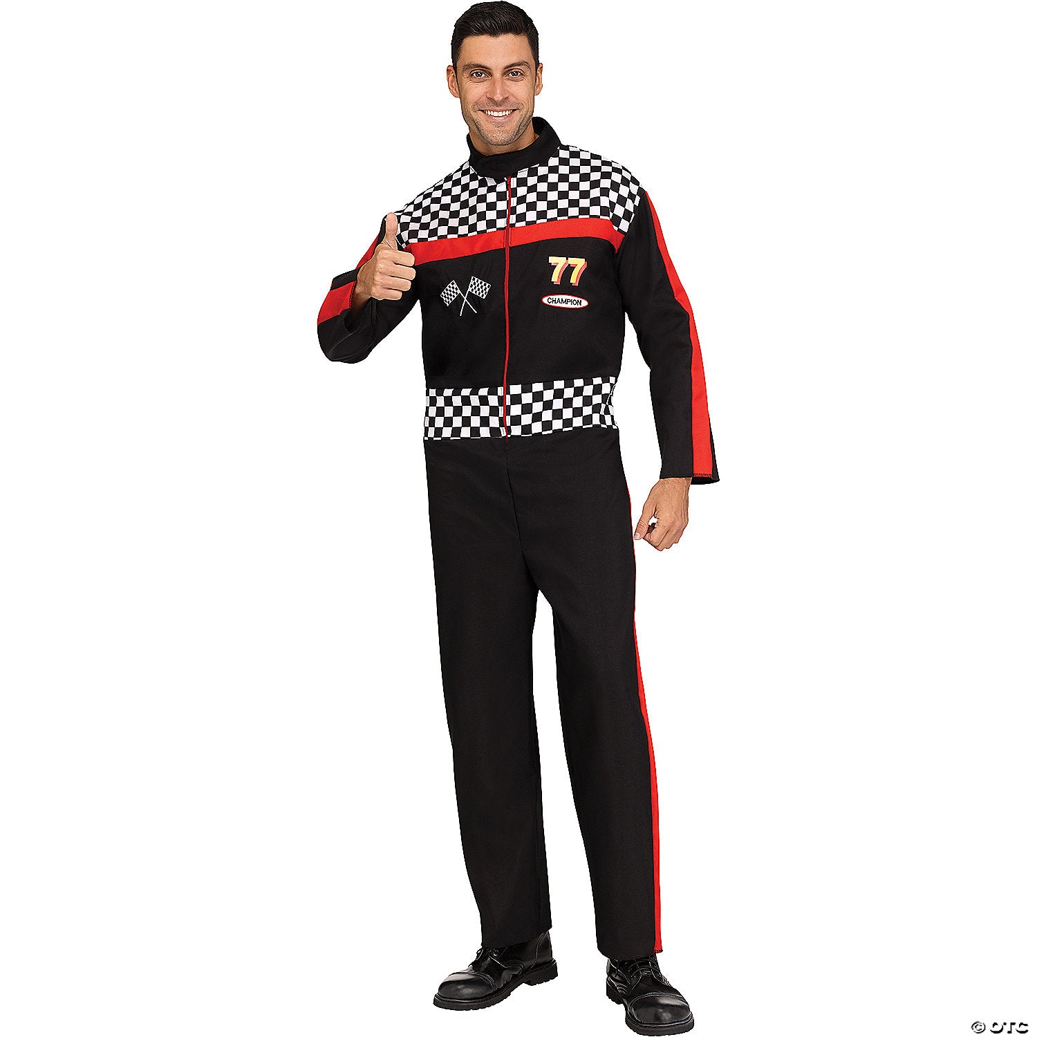 men s race car driver costume~fw132114