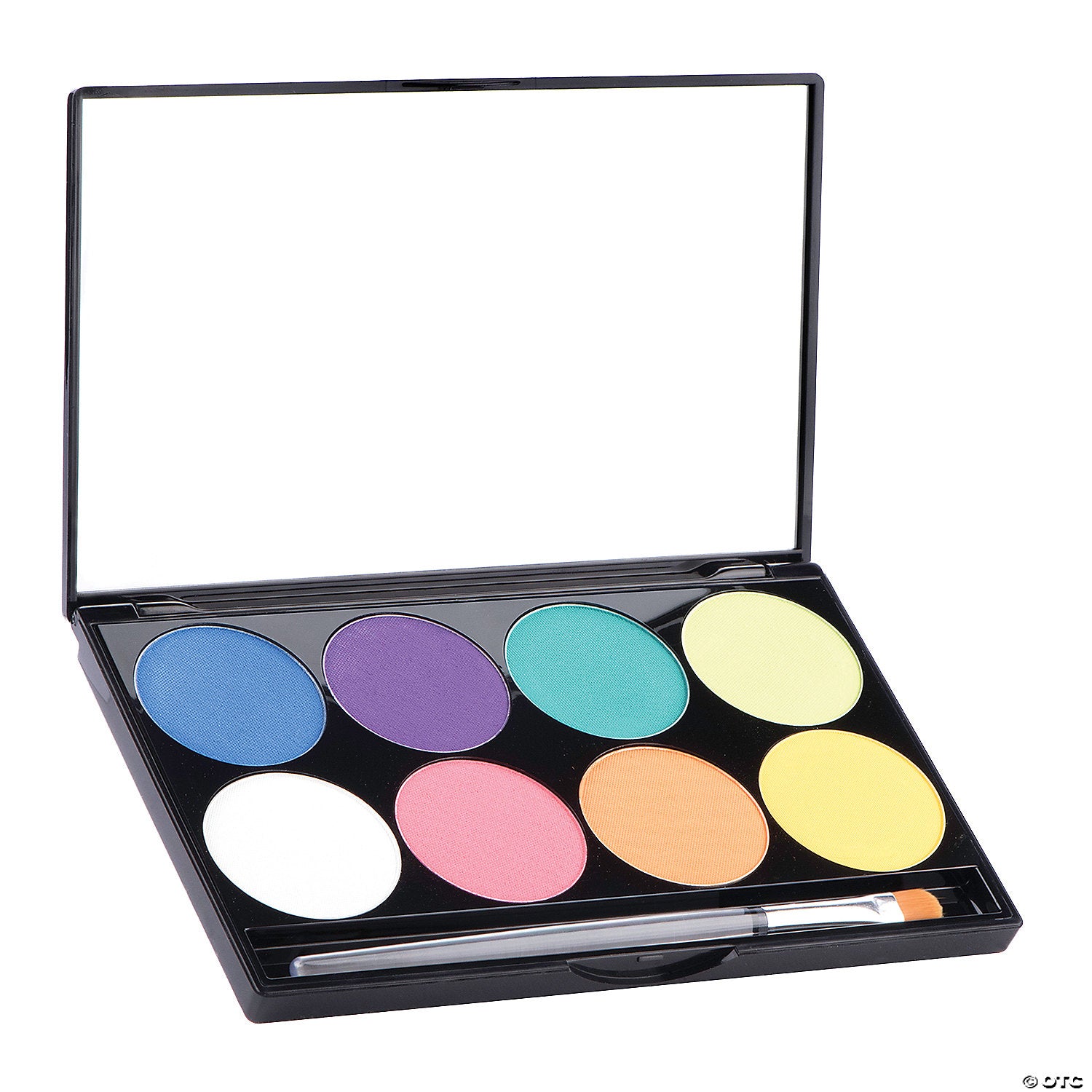 mehron intense pro palette fire~dd168f