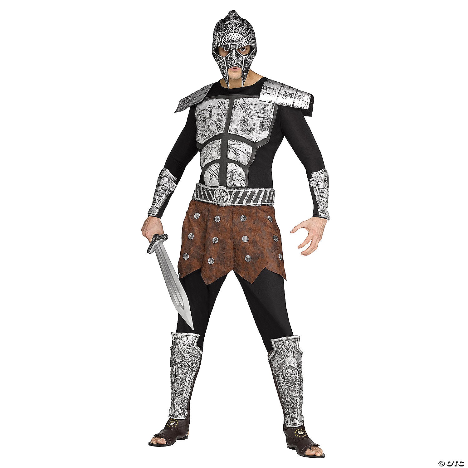 men s gladiator costume~fw134614
