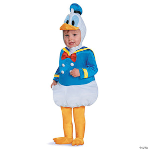 baby prestige donald duck costume   12 18 months~dg85626w