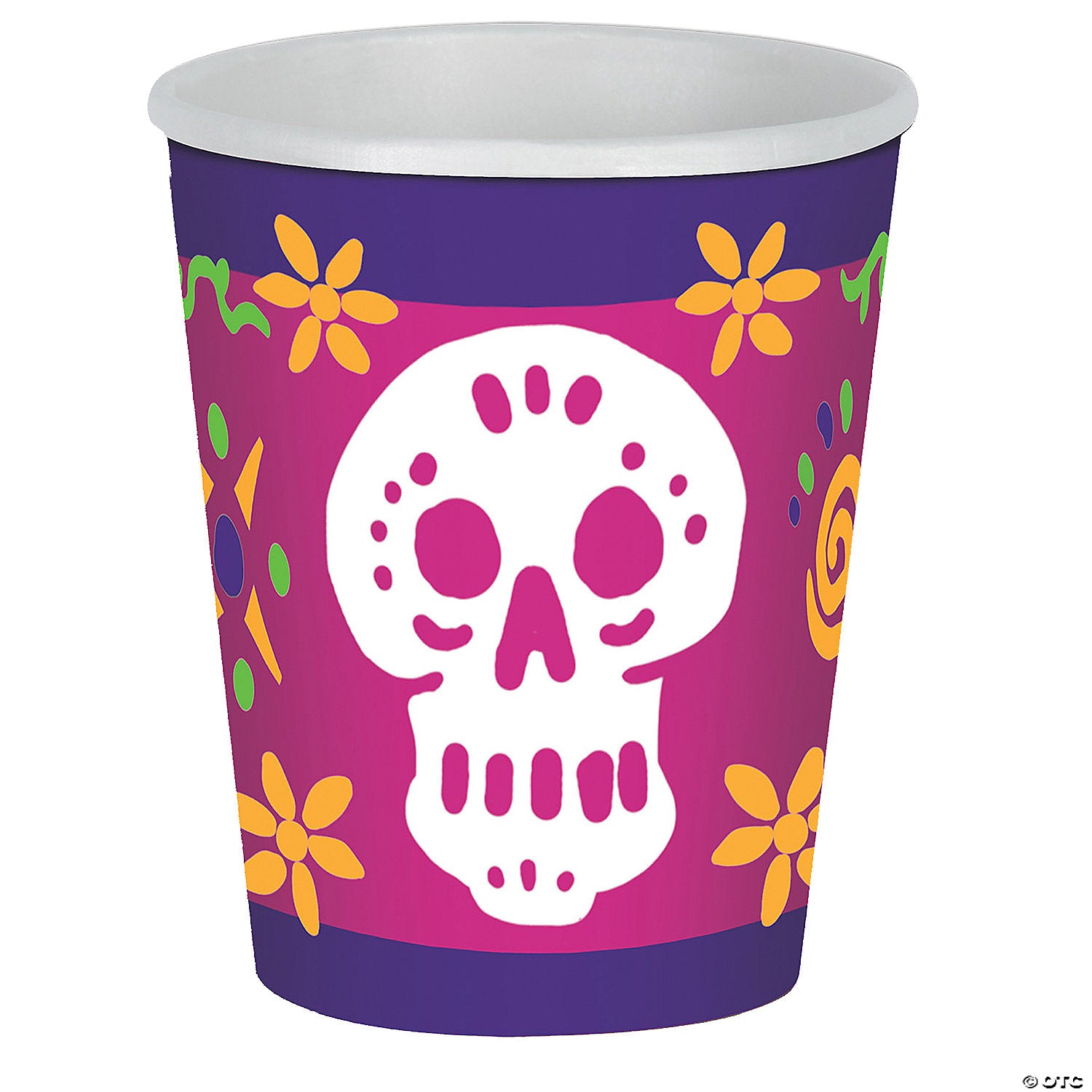 day of the dead cups~bg00940