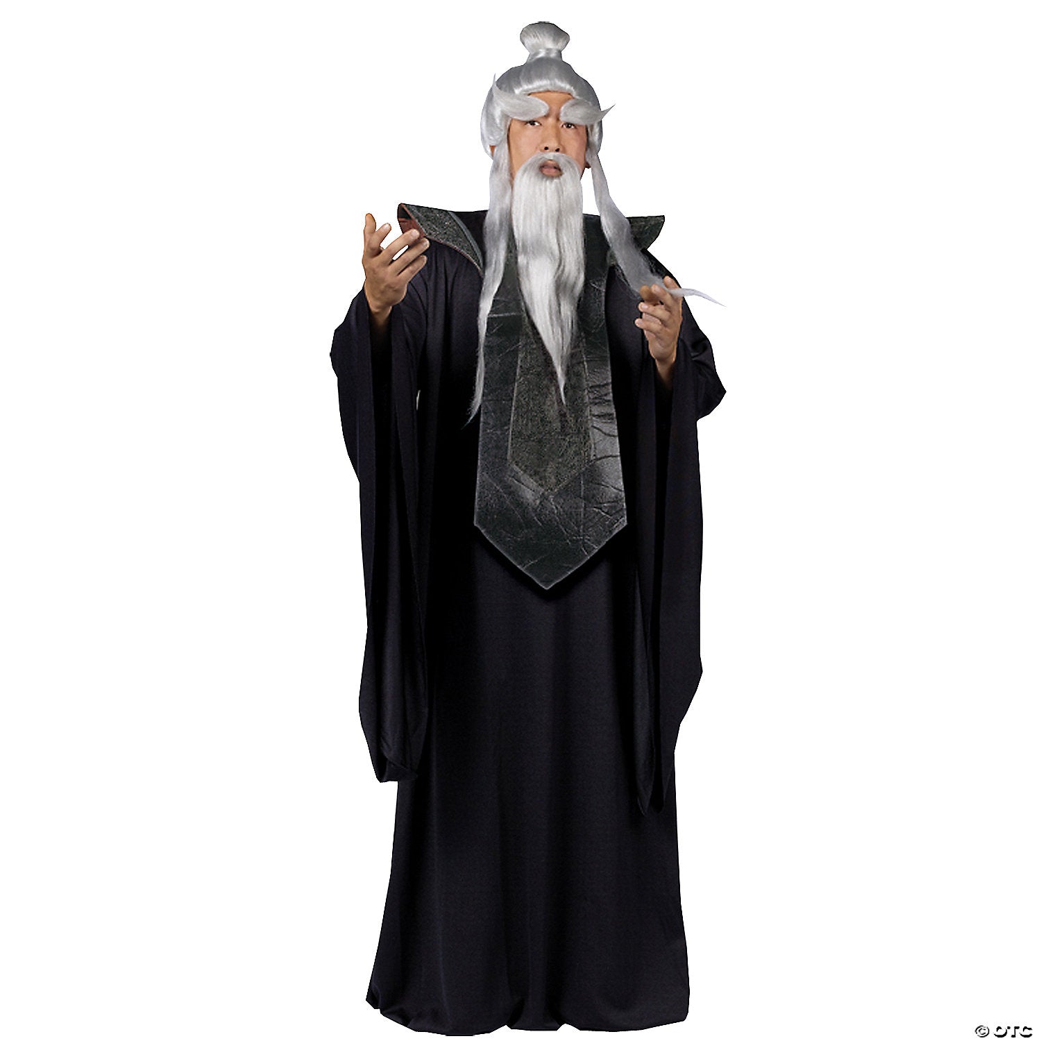 men s sensei master costume~fw130244