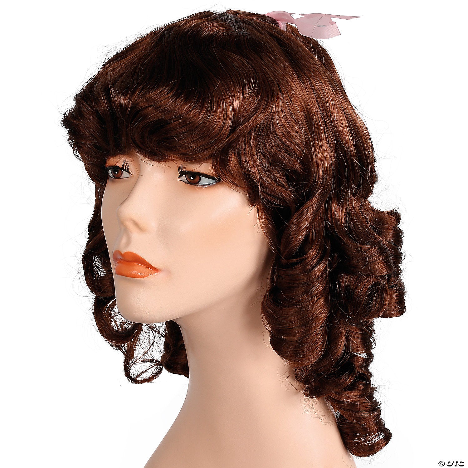 Women's Little Women Wig