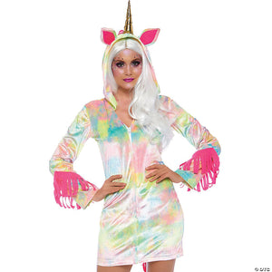 women s enchanted unicorn costume   extra small~ua86724xs-a01