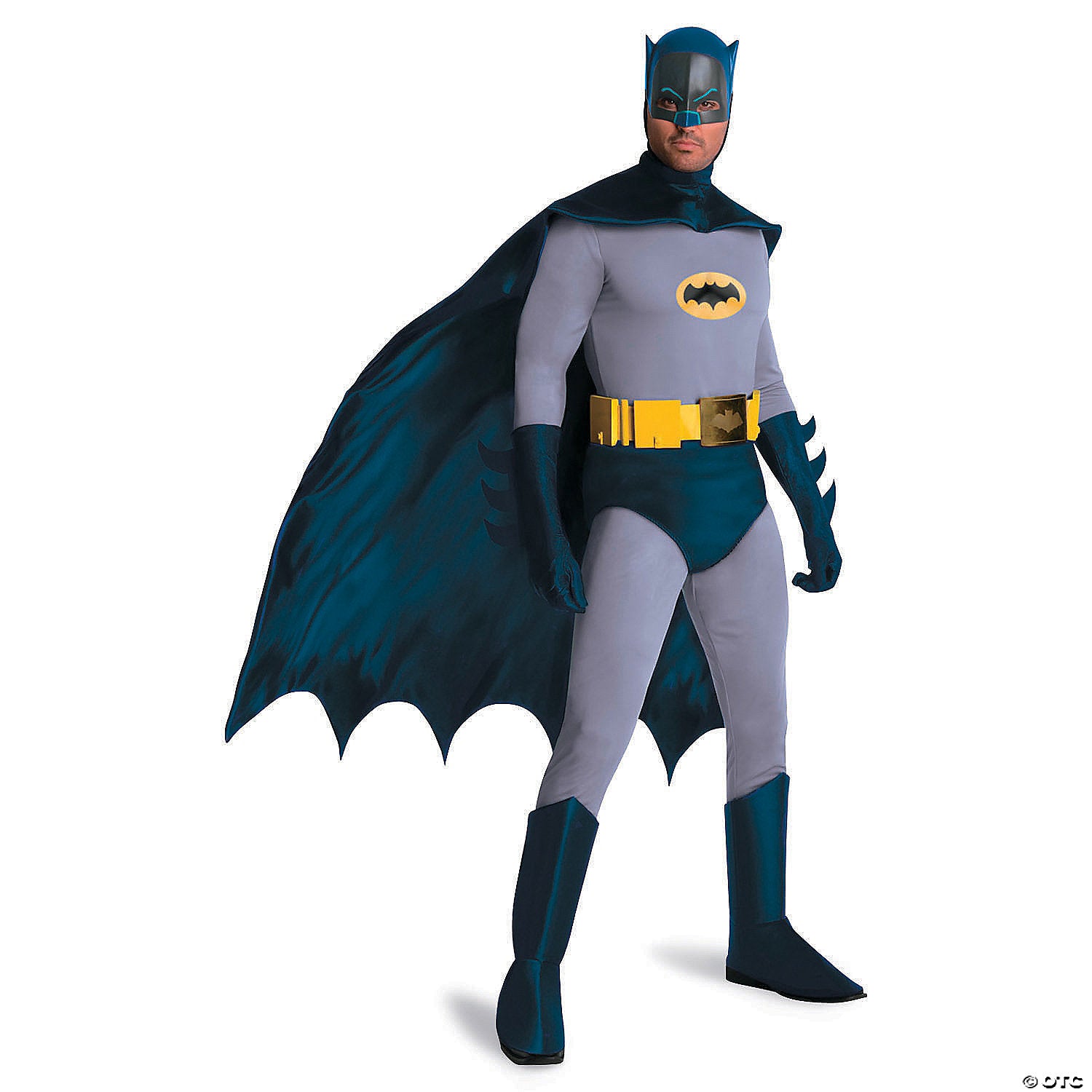 men s grand heritage comic batman costume   extra large~ru887207xl