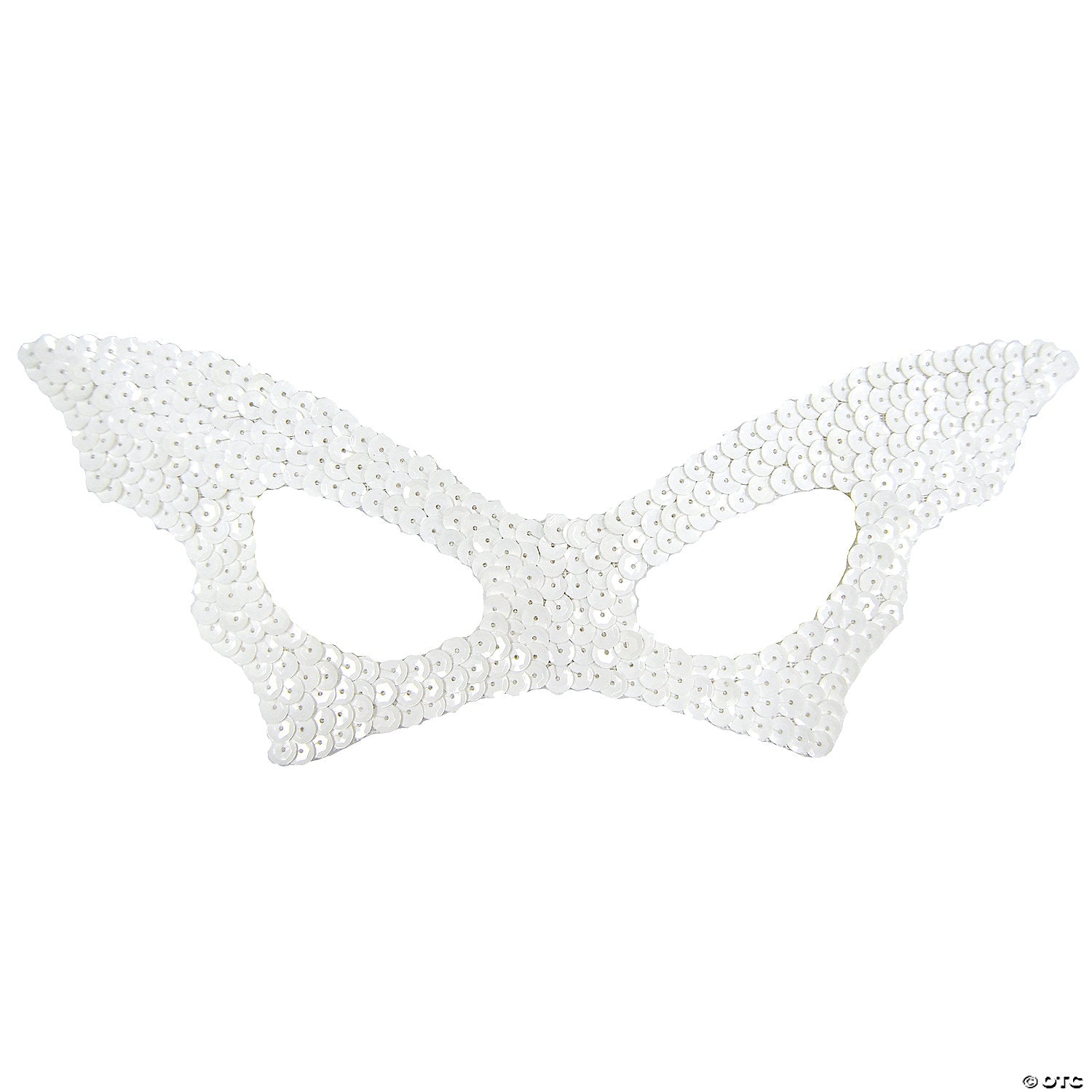 sequin bat mask~ti15wt