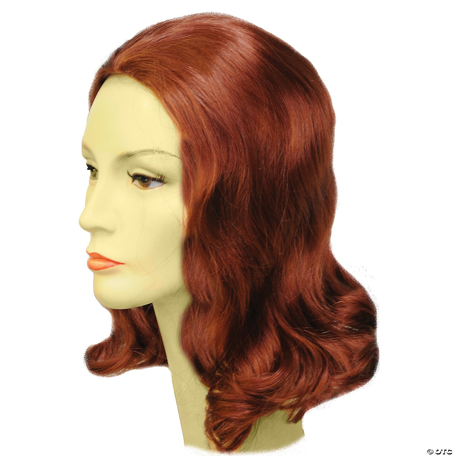 adult prom wig~lw700dau