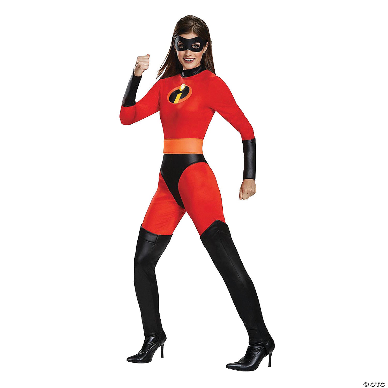 women& 8217 s classic the incredibles& 8482  mrs  incredible costume   medium~dg66835b-a01