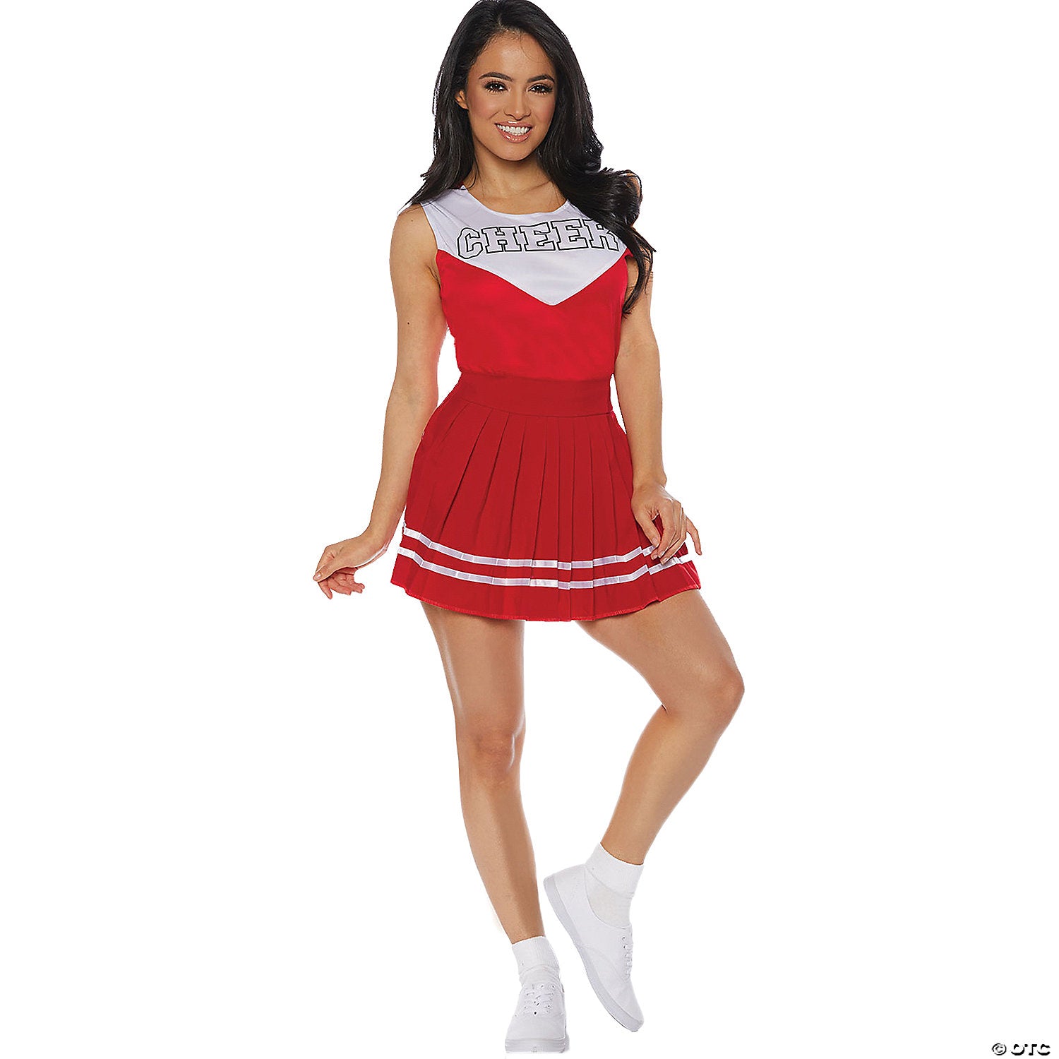 women s cheerleader costume~ur29843xl