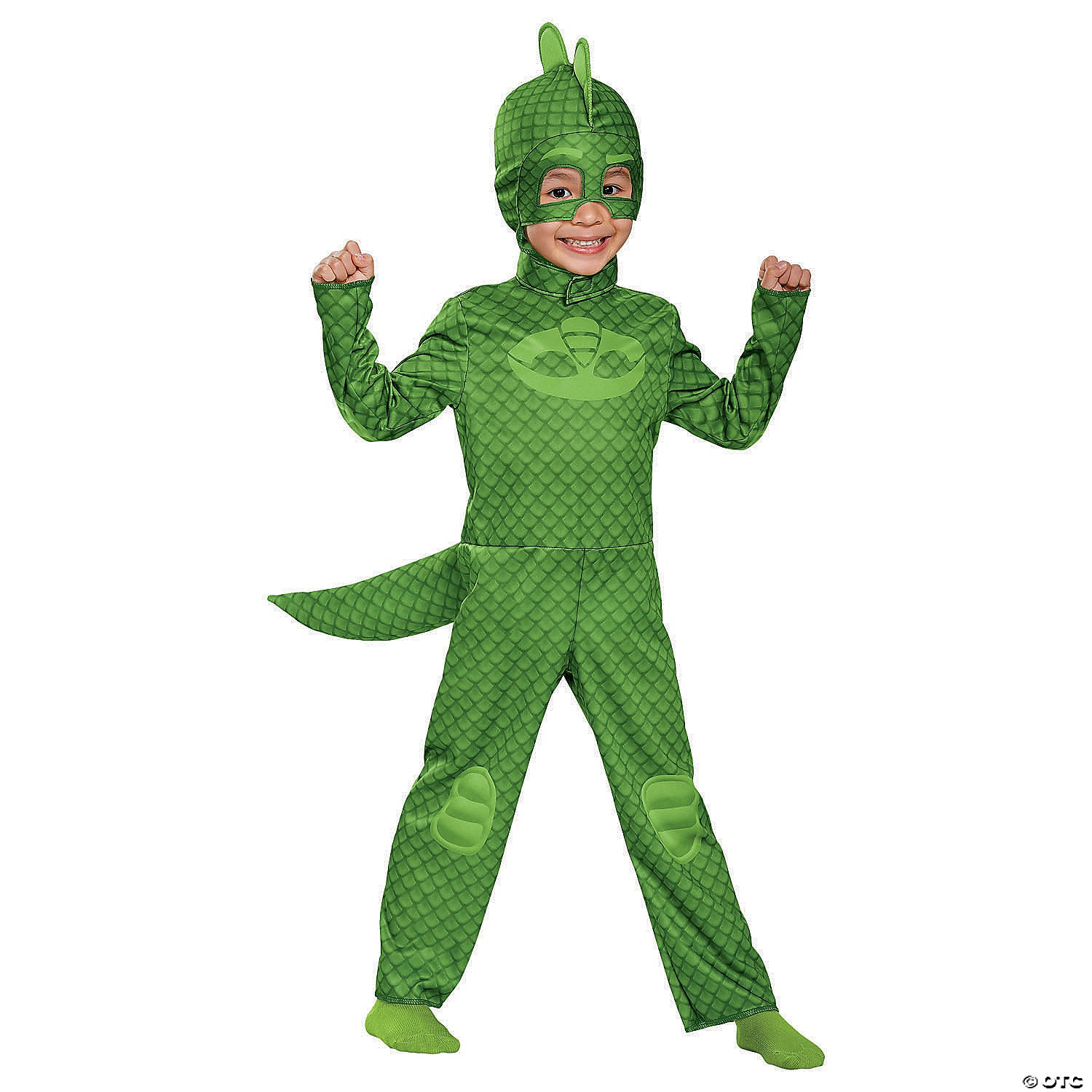 boy& 8217 s classic pj masks& 8482  gekko costume   small~dg17150l-a01