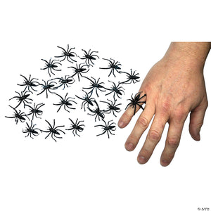 bulk spider rings~ja64