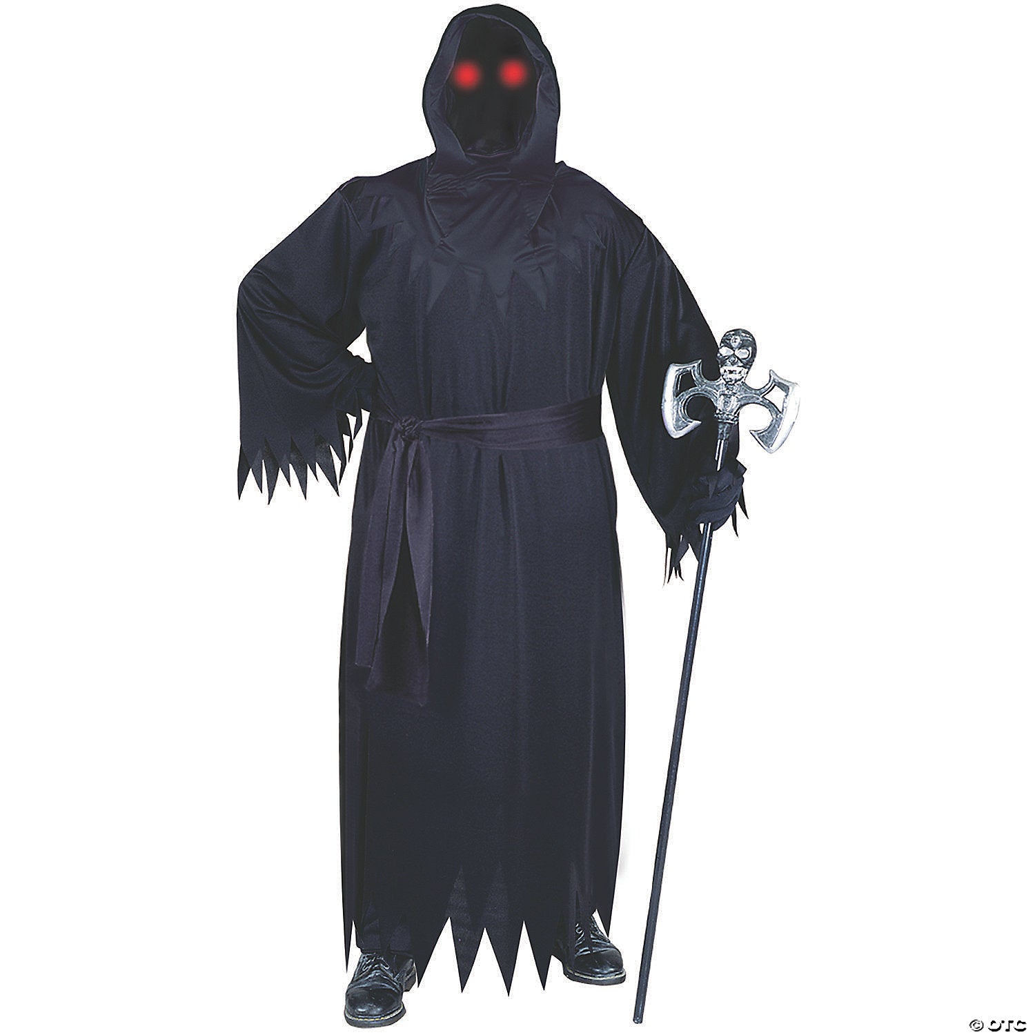 adult s plus size unknown phantom costume~fw5714xl