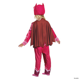 toddler classic megasuit pj masks owlette costume   medium~dg124279m-a02