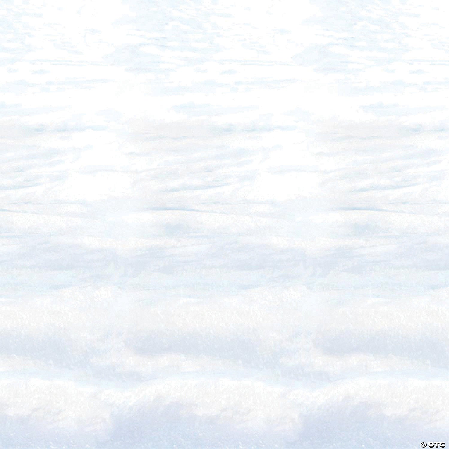 snowscape backdrop~bg20200