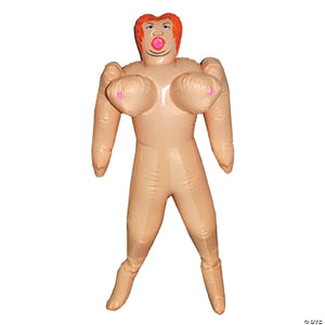 sally blow up doll~ff58207