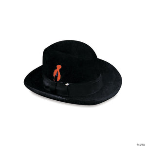 black godfather hat   xl~ga11bkxl