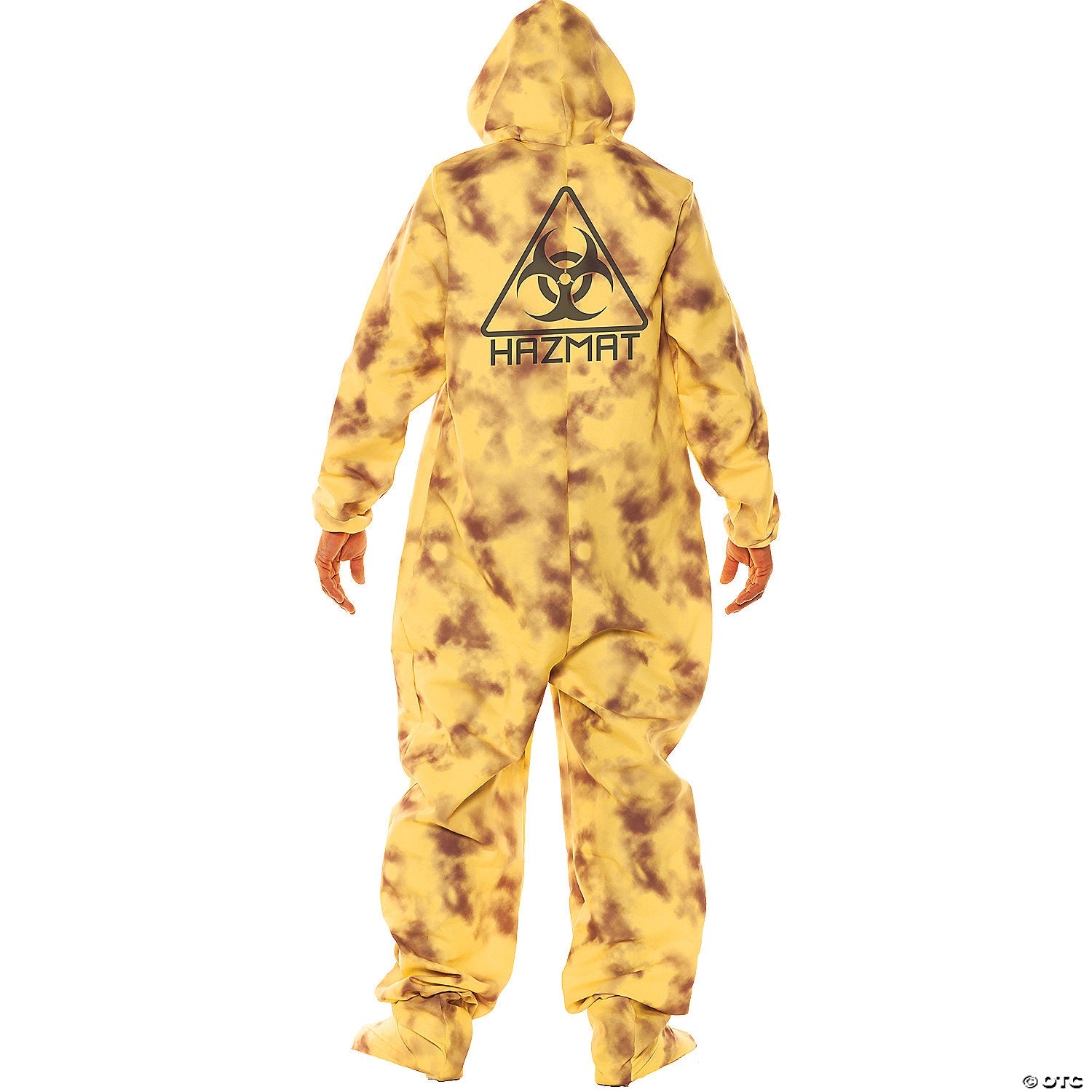 adults hazmat suit costume   xxl~ur30171xxl-a01