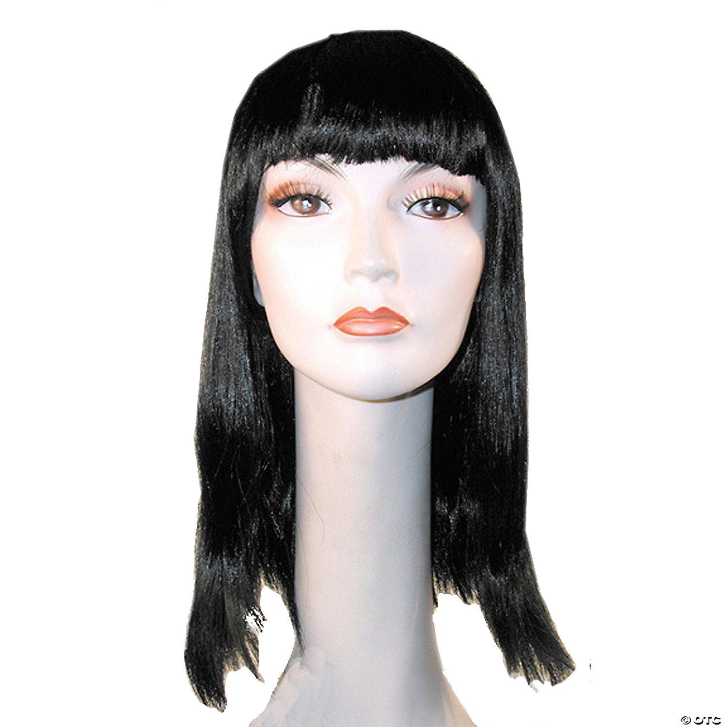 blunt cleo wig~lw219mcbn