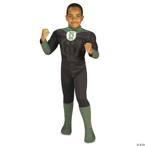 boy s green lantern costume   large~ru82391lg