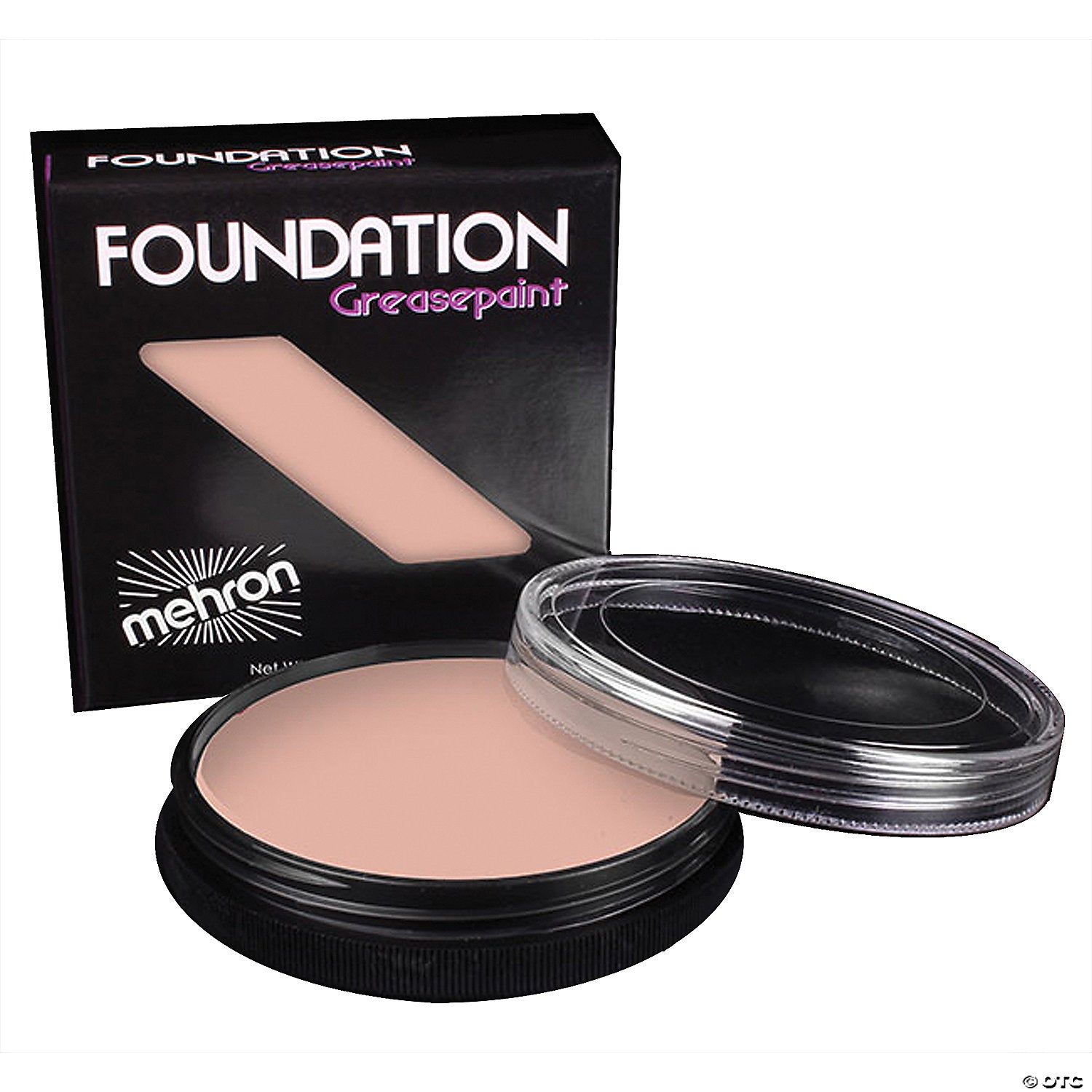 mehron brite foundation makeup~dd05ju