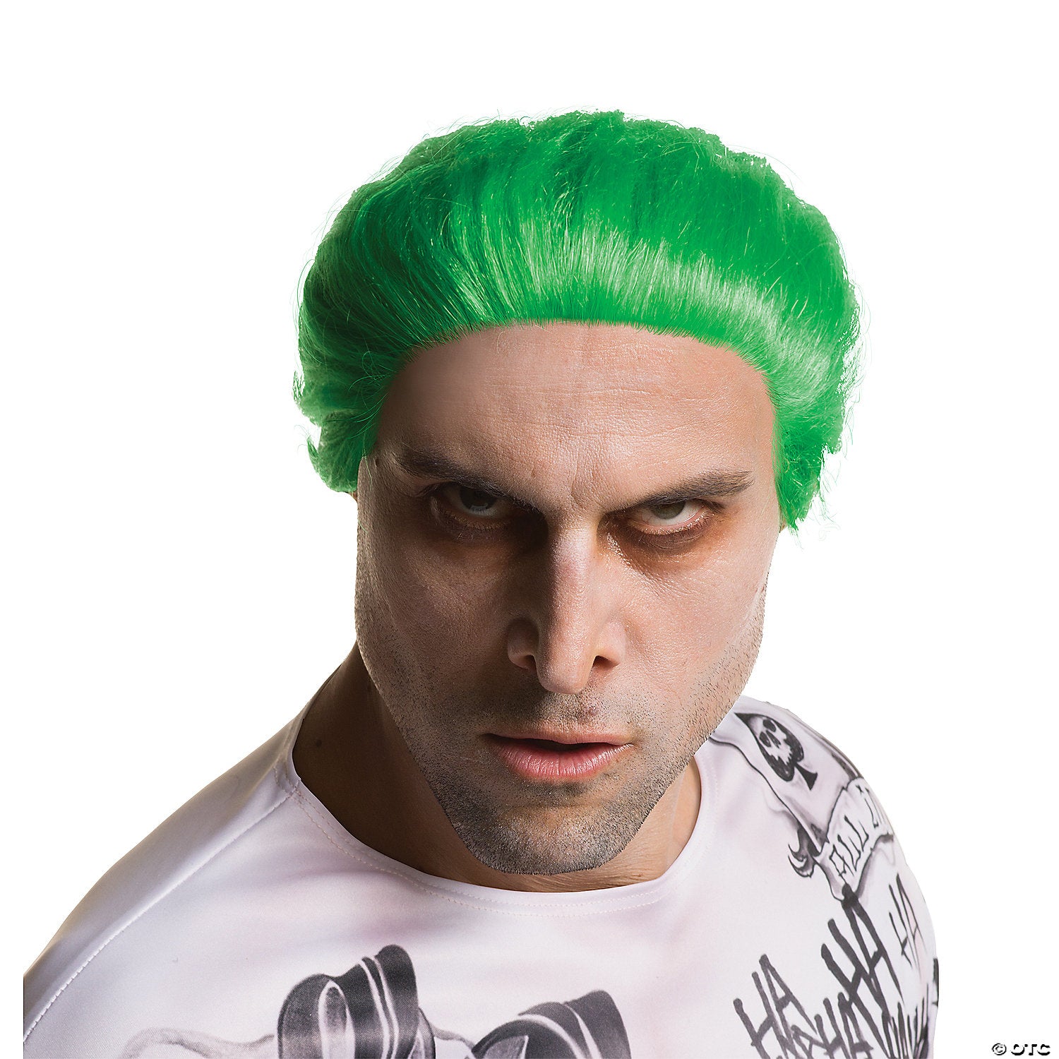 suicide squad& 8482  the joker& 8482  wig~ru32849